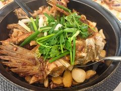 -晋江荣誉国际酒店·港誉茶餐厅