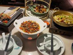 -佬麻雀·剁椒鱼头(京基KK One店)