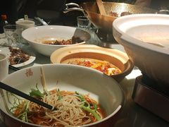 -老傅家湘潭水煮活鱼店(众一国际店)