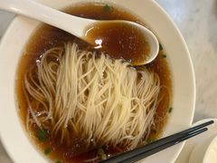 -南小馆(迪士尼小镇店)