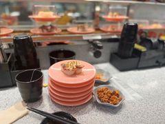 焦糖鲑-争鲜回转寿司(中街大悦城店)