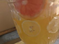 -探鱼·鲜青椒爽麻烤鱼(天一广场店)