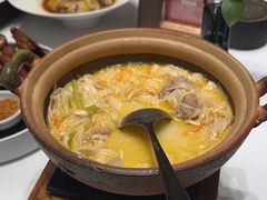 -北国饭店.海鲜.北方菜(新河路店)