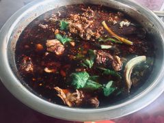 -温江公平红烧兔(总店)