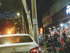 -香酥鸡排(京汉大道店)
