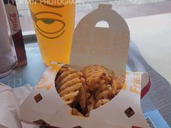 -麦当劳(武商建二店)