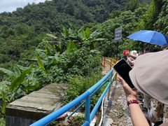 -广东天露山旅游度假区