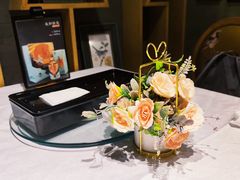 -羲和雅苑烤鸭坊(丰台万达店)
