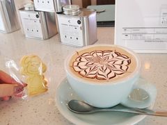 -ChanDu躔度咖啡(灯塔店)