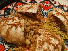 -Tajine Moroccan塔金摩洛哥中东餐厅