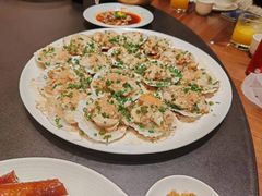 -荣兴酒家(徐家汇店)