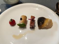 -沈灶河豚宴·河豚融合餐厅(汉中路店)