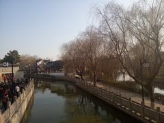-香雪海