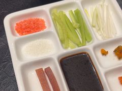 -正德楼果木烤鸭·渔家菜(东港店)