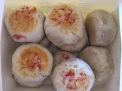 -长发西饼(道前店)