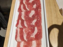 -牛腩之旅·牛腩牛杂煲(光启城美食城店)