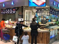 -盒马鲜生(大成店)