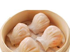 -龙的酒楼·手工早茶·顺德菜(近良路店)