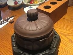 -花潮料理艺食馆(世欧广场店)