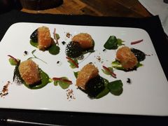 -AZUL by FUEL蓝色·法式酒馆(琶醍店)