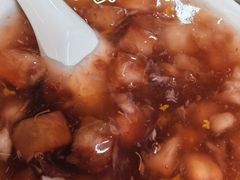 -芳婆糕团店(王府大街店)