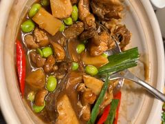 -浙江安吉JW万豪酒店·万豪中餐厅