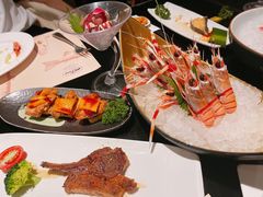 鹅肝-Mr·Fish鱼鲜生海鲜放题(银泰in99店)