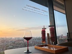 -烛影拾光观景餐厅·创意菜·摄影·小提琴(大唐不夜城店)