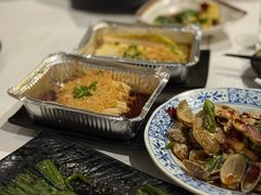 -KAOTOWN烤堂•烧烤(海汇港店)