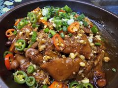 -阿嫂印象·民间江湖菜(大学城店)