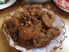 -冶建镜子·老南昌大排档·江西虾王(总店)