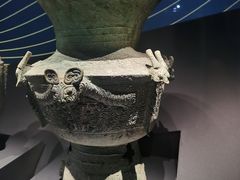 -三星堆博物馆