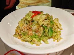 -燕兰楼·清真西北融合菜(亚运村店)