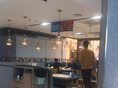 -半天妖烤鱼(兰州国芳中心店)