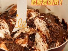 -麦当劳(卫星广场店)