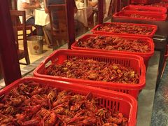 -阿胖龙虾小海鲜(宁国南路总店)
