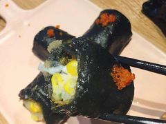 -一笼小幸运