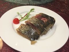 -中关村皇冠假日酒店·红轩中餐厅