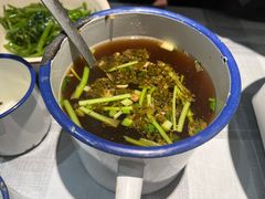 -彭耕记猪油炒小菜(吉联mall店)