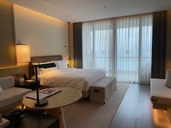-深圳大梅沙京基洲际度假酒店