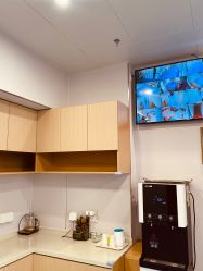 -海豹航航水育游泳中心(芳园里店)