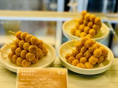 -去茶山(鸿通城店)