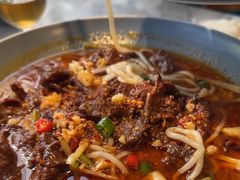 -懒人盐府人家(航天桥店)