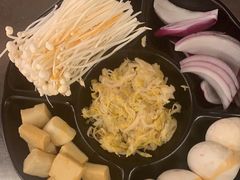 -英雄故事地摊烤肉(马驹桥店)