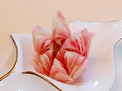-东海朗廷酒店-唐阁T’ANG COURT 中餐厅