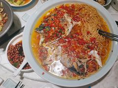-九头鸟酒家·湖北菜(航天桥店)