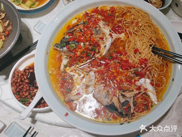 九头鸟酒家·湖北菜(航天桥店)图片