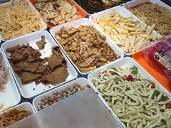 -紫燕百味鸡(广西店)