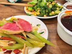 -老刘家永盛斋·传统泡馍(东关南街店)