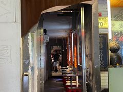 -王歘歘·chuǎ火锅(五道营店)